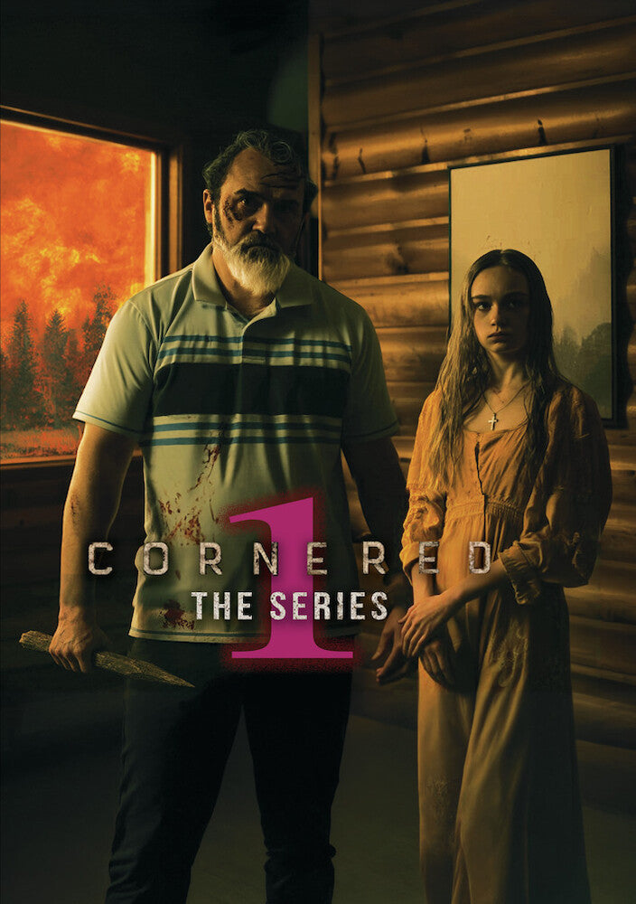 Cornered The Series Part 1 - 