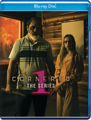 Cornered The Series Part 1 [Blu-ray] - 