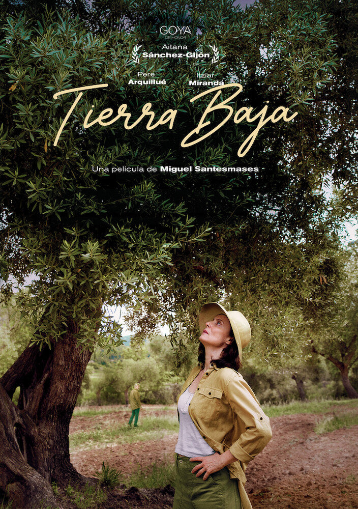 Tierra Baja - 