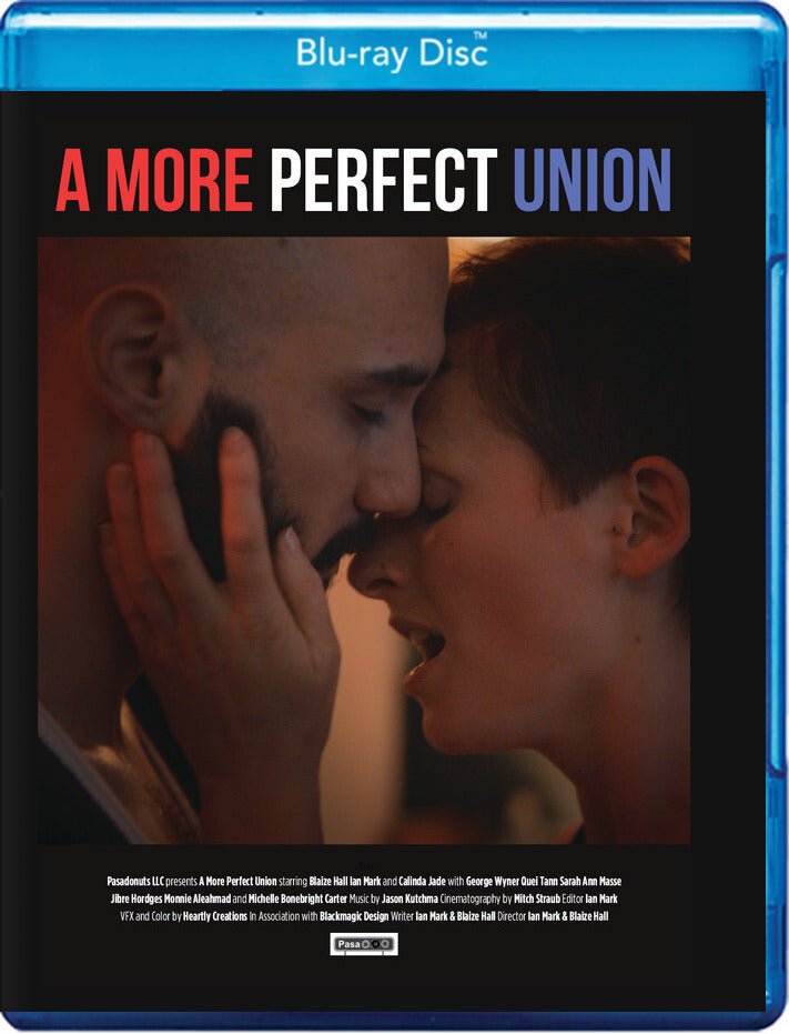 A More Perfect Union [Blu-ray] - 