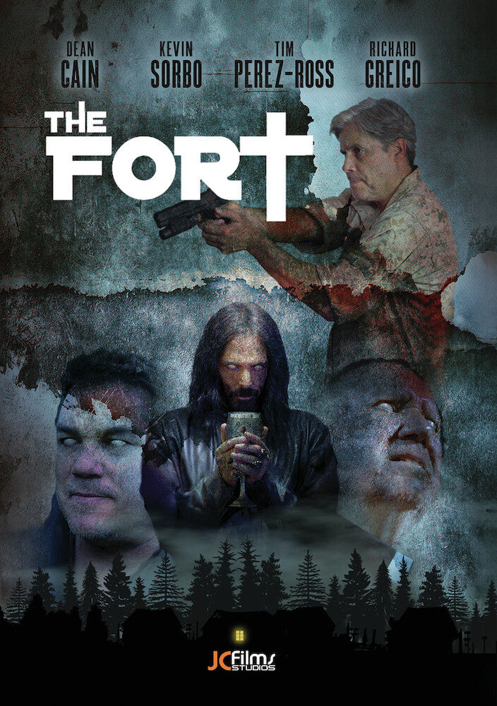 The Fort - 