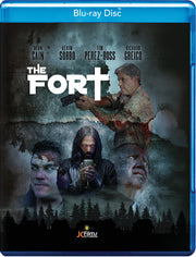 The Fort [Blu-ray] - 