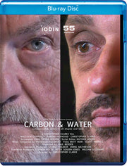 Carbon & Water [Blu-ray] - 