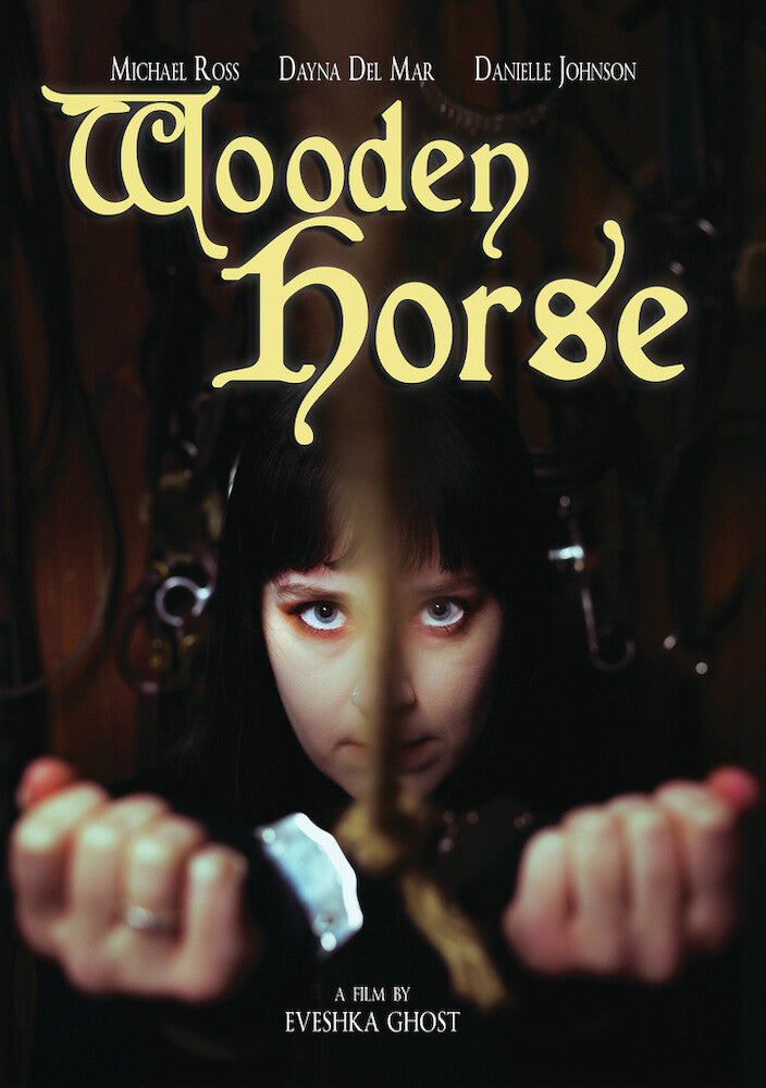Wooden Horse - 