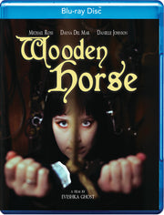 Wooden Horse [Blu-ray] - 