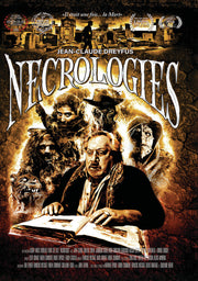 Necrologies - 