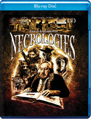 Necrologies [Blu-ray] - 