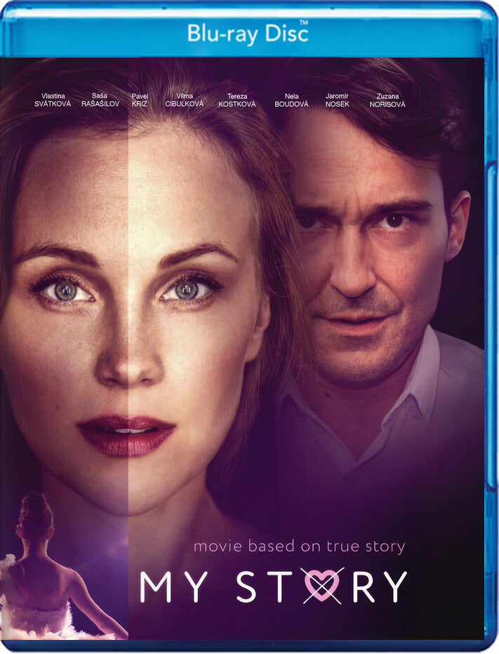 My Story [Blu-ray] - 