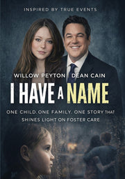 I Have a Name - 