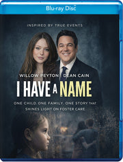 I Have a Name [Blu-ray] - 