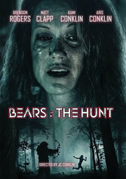 Bears: The Hunt - 