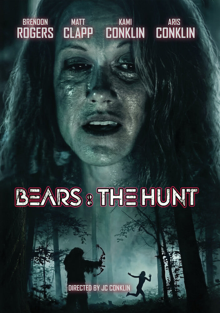 Bears: The Hunt - 