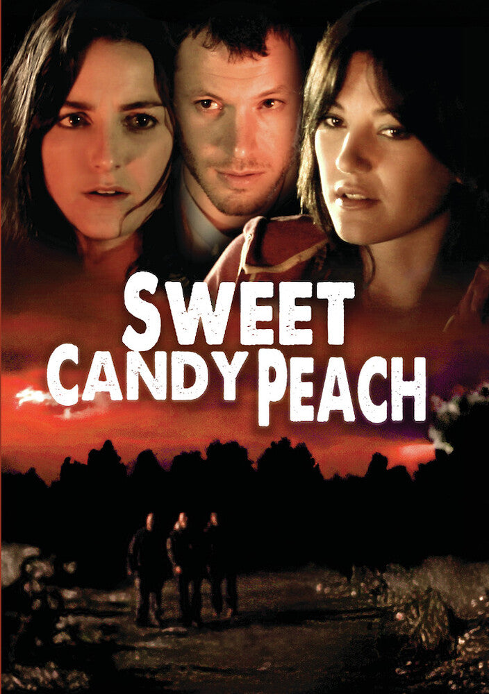 Sweet Candy Peach - 