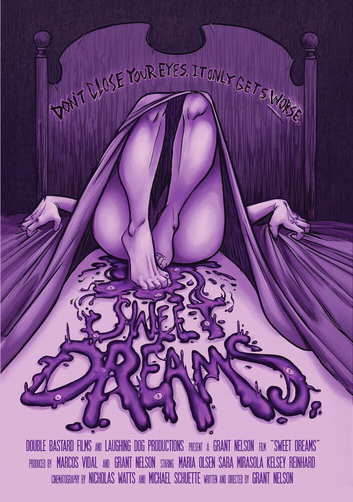 Sweet Dreams - 
