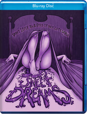 Sweet Dreams [Blu-ray] - 