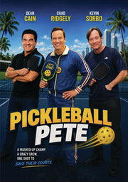 Pickleball Pete - 
