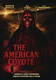 The American Coyote - 