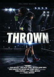 Thrown - 