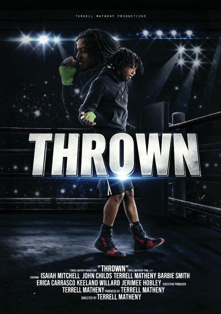 Thrown - 