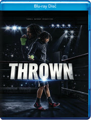 Thrown [Blu-ray] - 