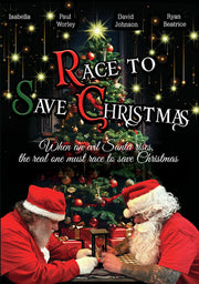 Race to Save Christmas - 