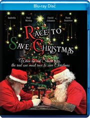 Race to Save Christmas [Blu-ray] - 