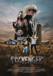 Scavenged - 