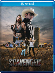 Scavenged [Blu-ray] - 