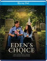 Eden's Choice [Blu-ray] - 