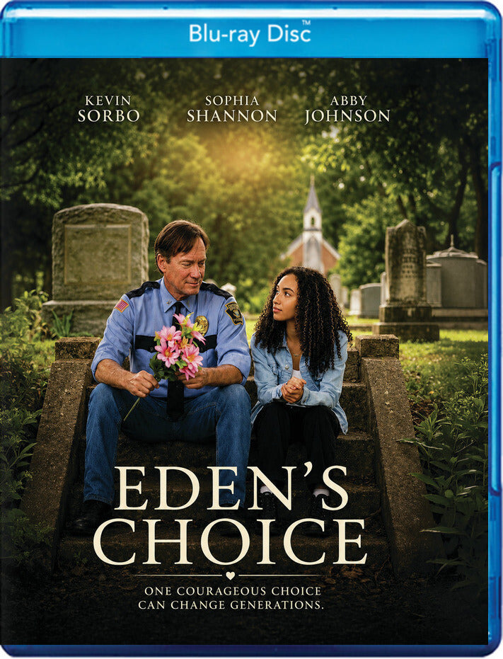 Eden's Choice [Blu-ray] - 