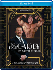 Far From Gatsby: The Todd Smith Vision [Blu-ray] - 