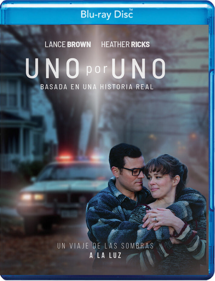 Uno por Uno [Blu-ray] - 