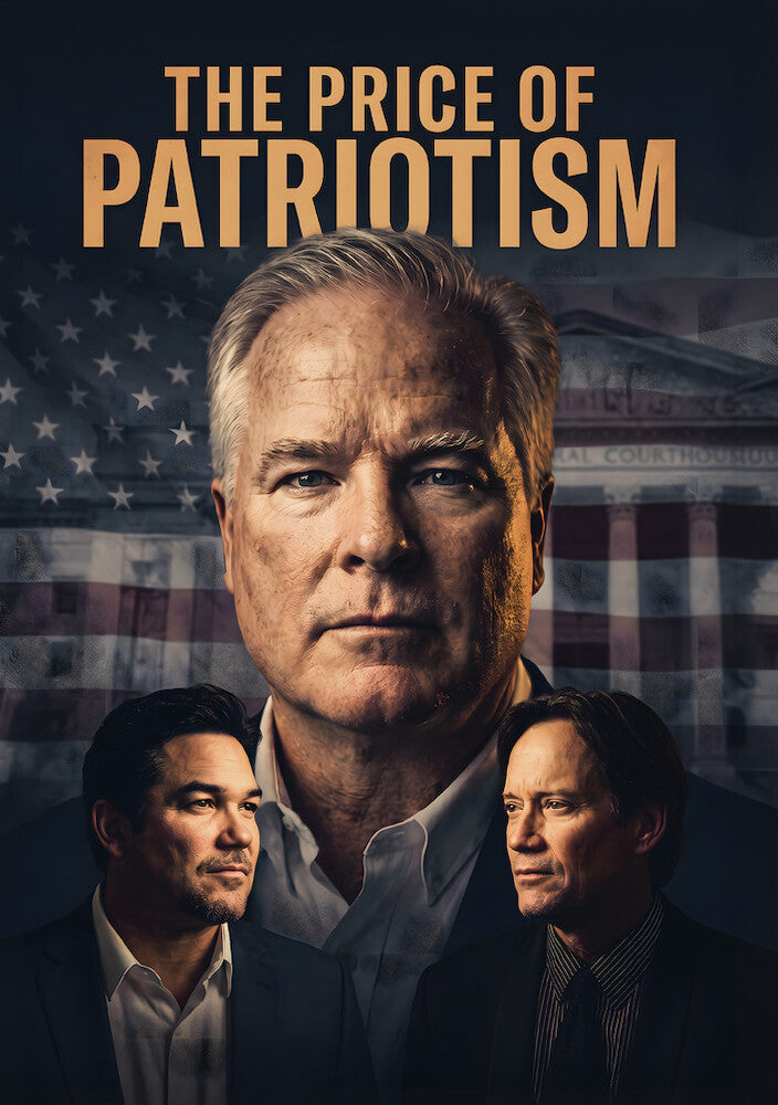 The Price of Patriotism - 