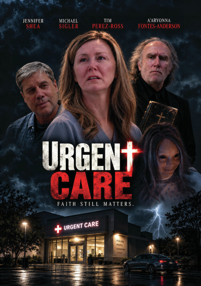 Urgent Care - 