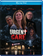 Urgent Care [Blu-ray] - 