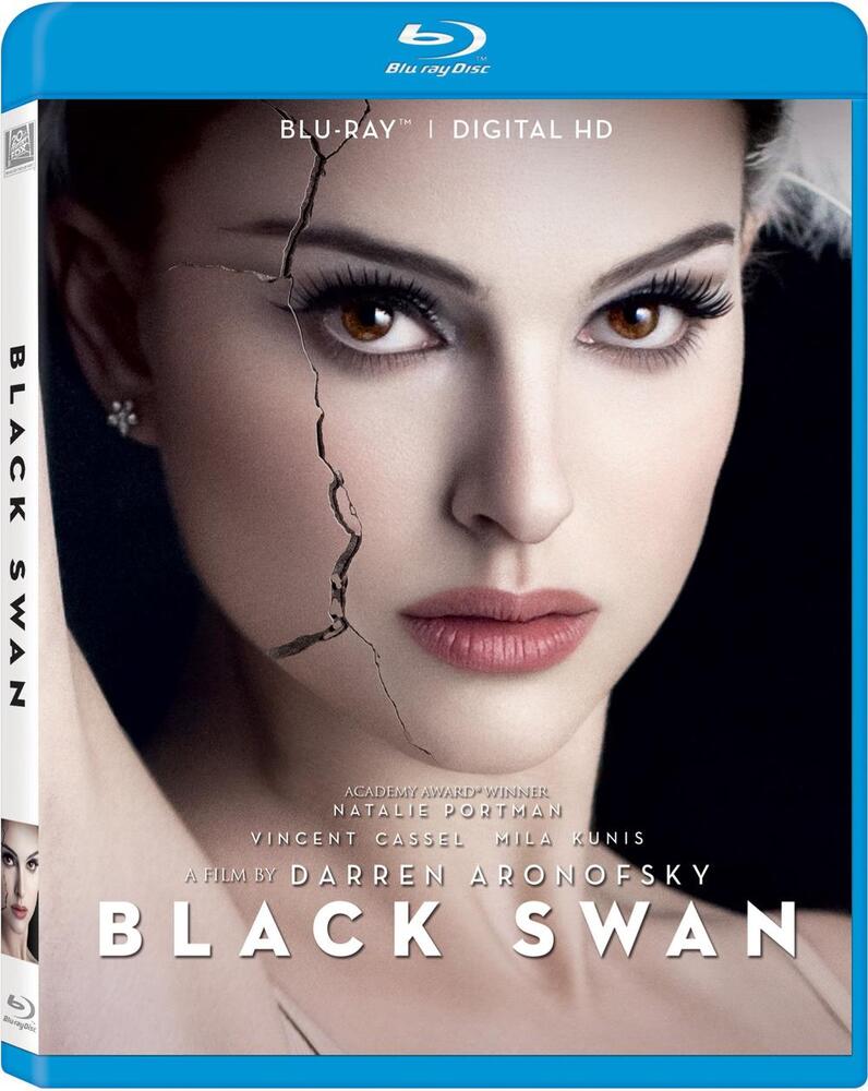 Black Swan - 