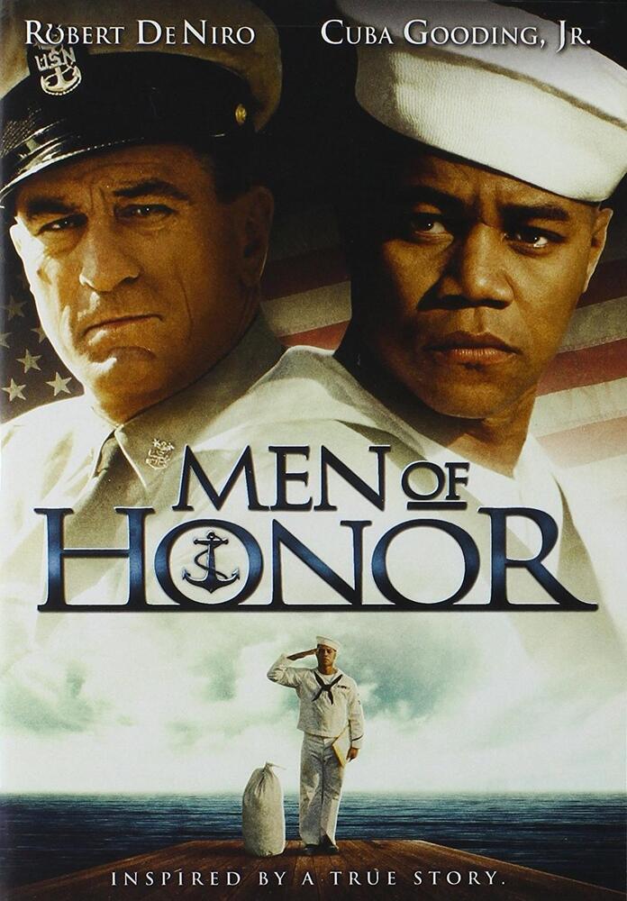 Men of Honor - Special Edition - 