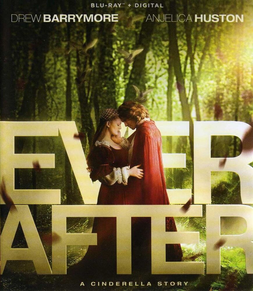Ever After - 