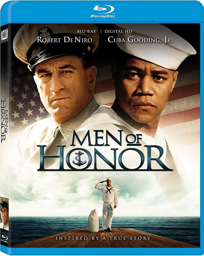 Men of Honor - 