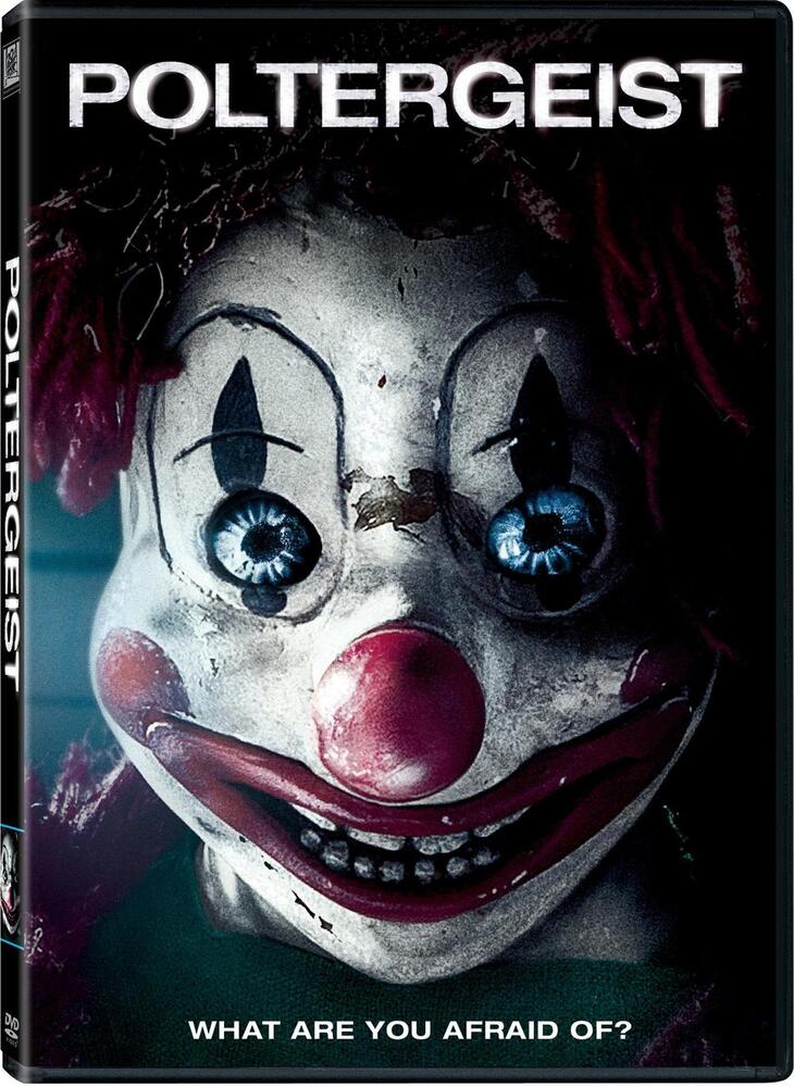 Poltergeist - 