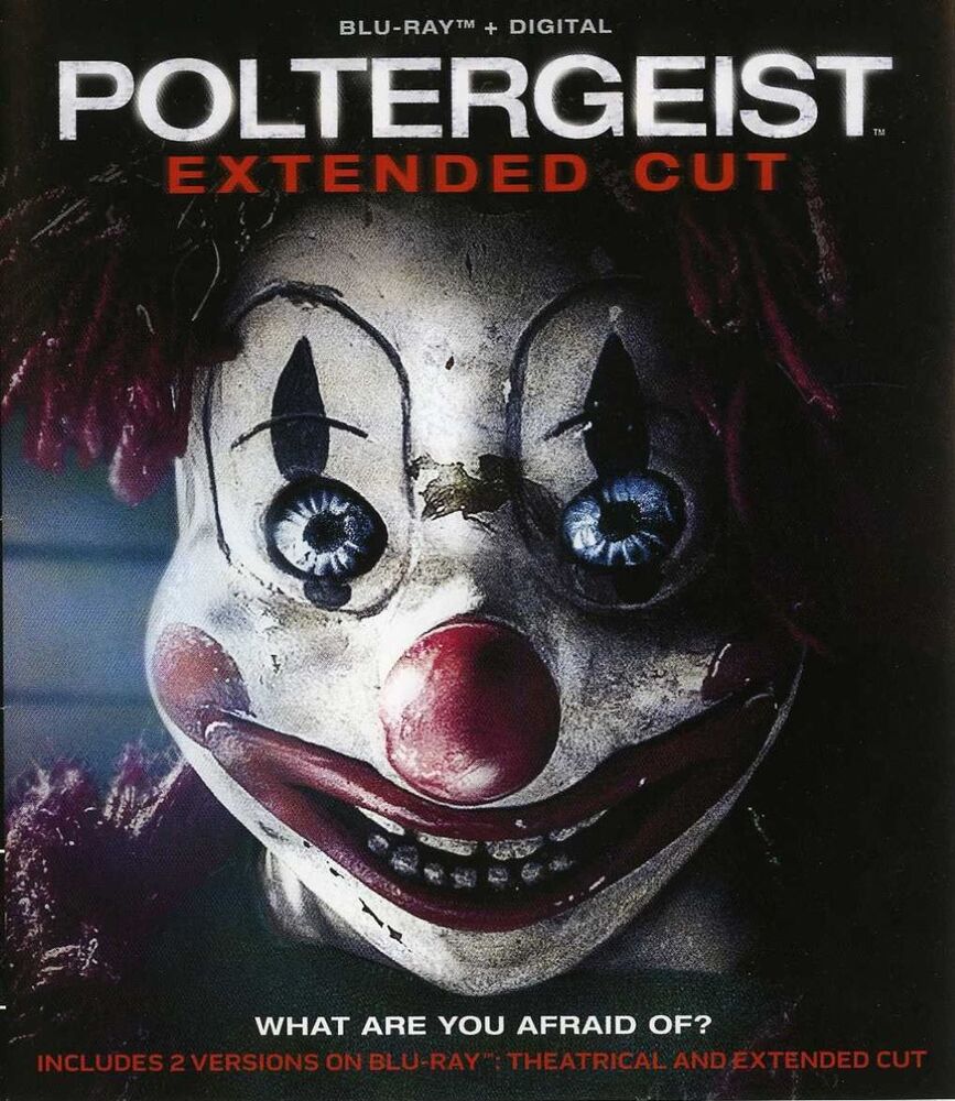 Poltergeist - 