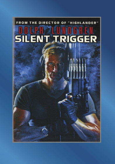 Silent Trigger - 