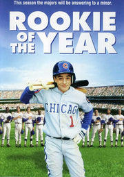 Rookie of the Year - 