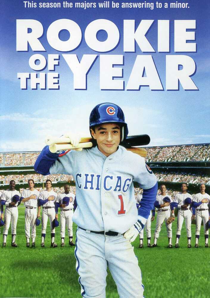Rookie of the Year - 