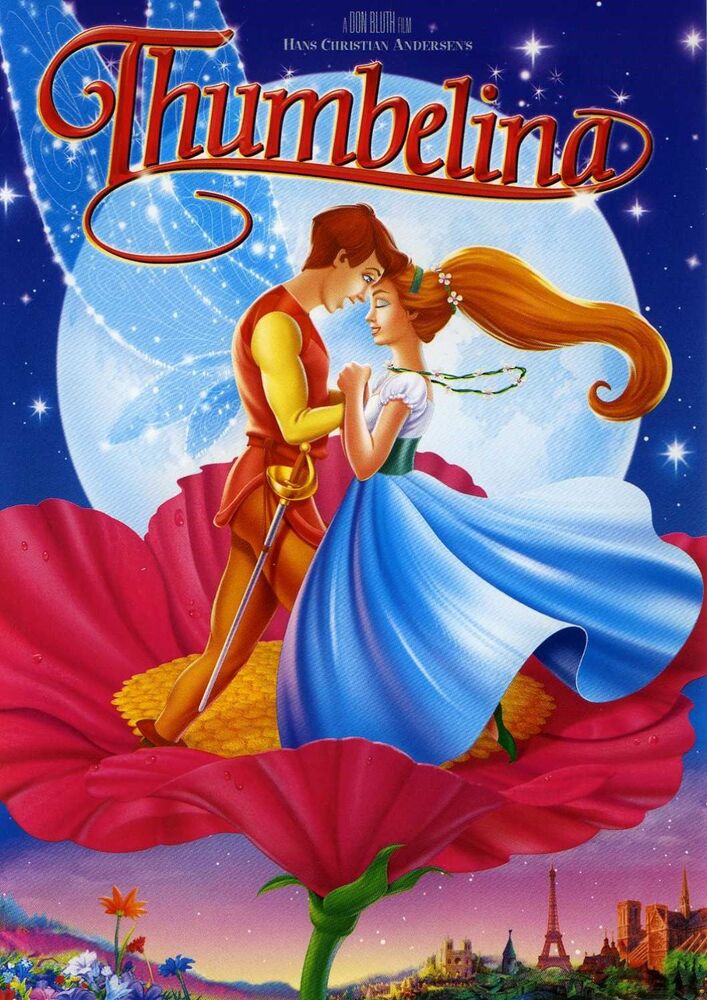 Thumbelina - 