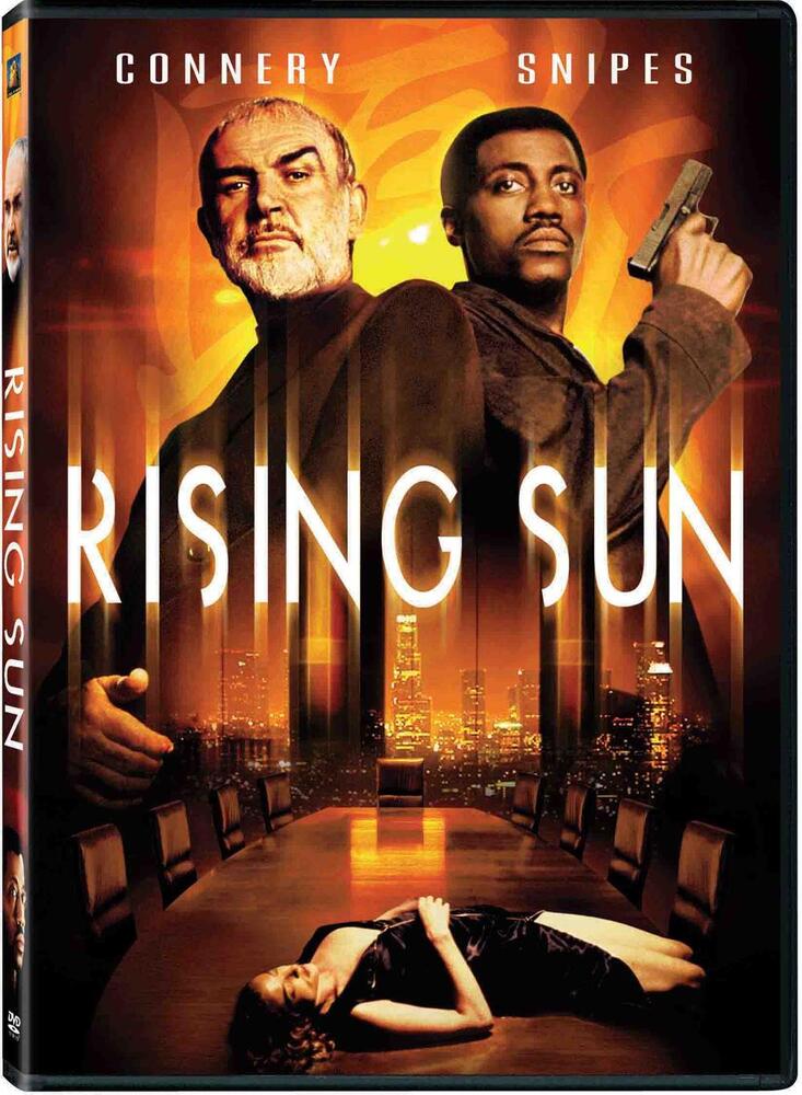 Rising Sun - 