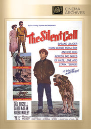 Silent Call, The - 