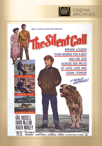 Silent Call, The - 