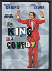 The King of Comedy - 