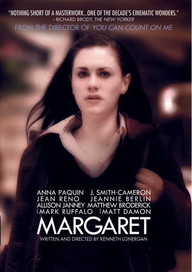 Margaret - 